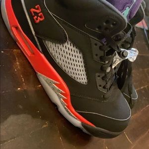 Jordan 5